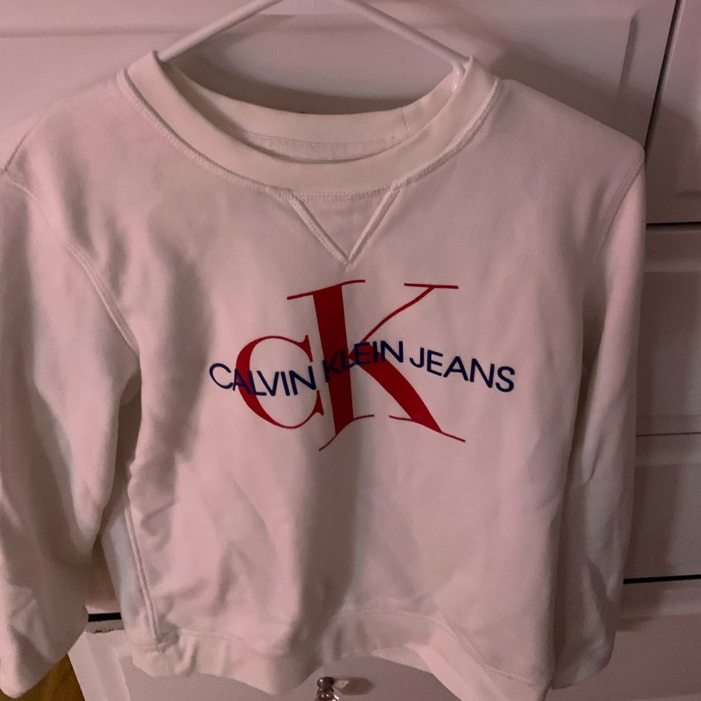 calvin klein